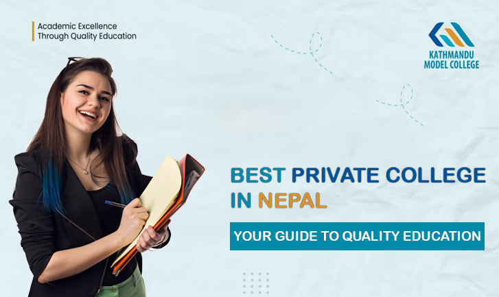 best private college in nepal