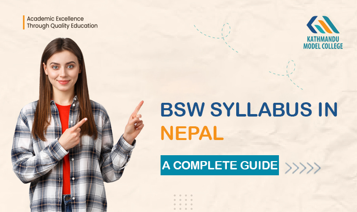 bsw syllabus in nepal