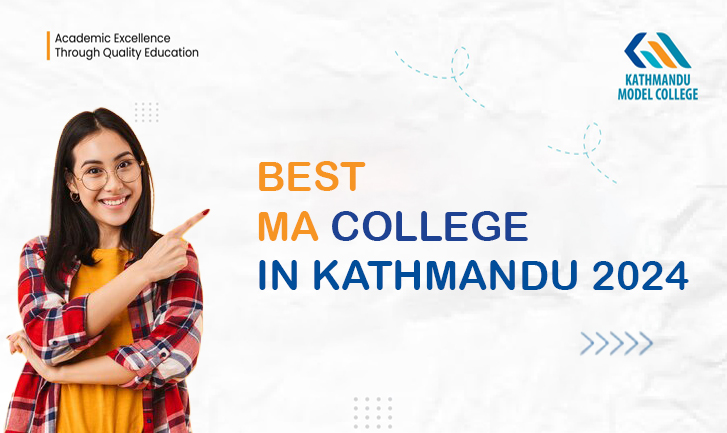 best ma college in kathmandu kmc colege