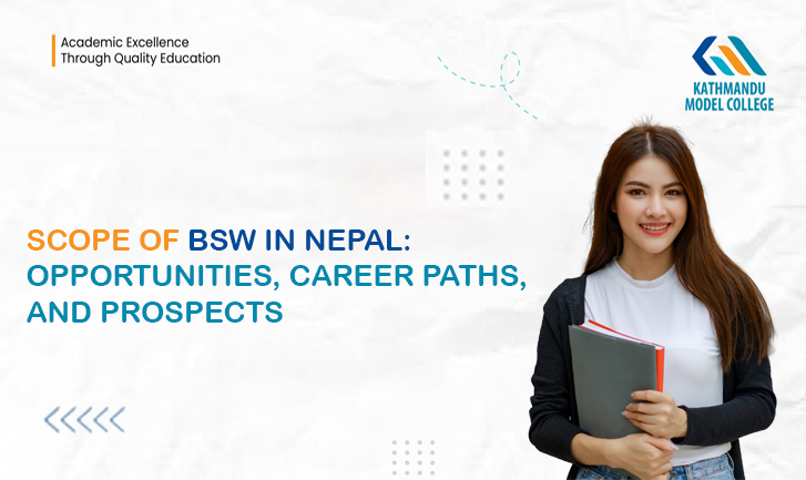 scope of bsw in nepal