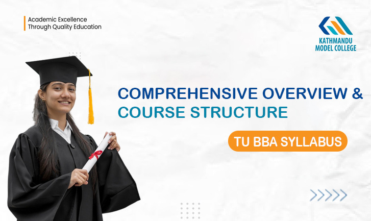 TU BBA Syllabus Comprehensive Overview