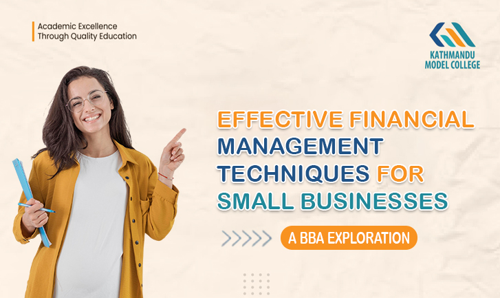 BBA financial management practice