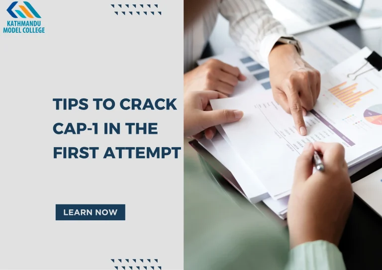 tips to crack cap 1 in the first attempt
