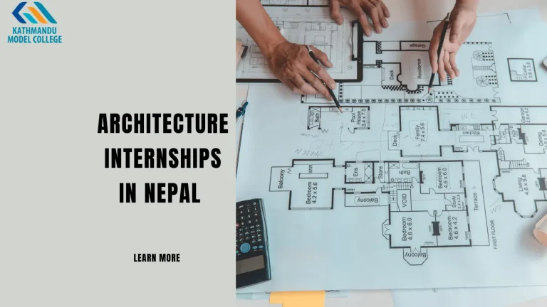 Architecture Internships in Nepal